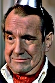 Michael Duffield portrait