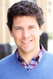 Aaron Mills portrait