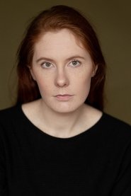 Justine Pesin portrait