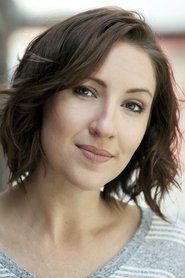 Natasha Straley portrait