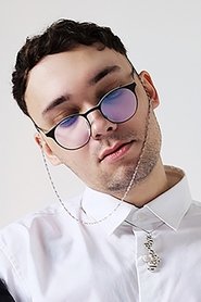 Basic Boy portrait