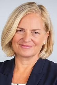 Lotte Mejlhede portrait