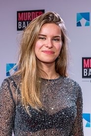 Belle Zimmerman portrait