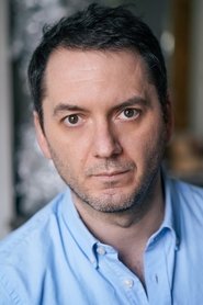 Marc Wilhelm portrait