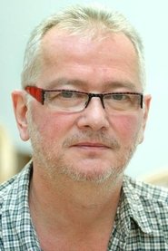 Károly Safranek portrait
