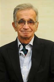 Jacek Fedorowicz portrait