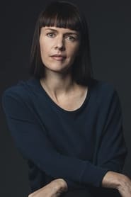 Vanessa Winter portrait