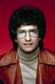 Ron Palillo portrait