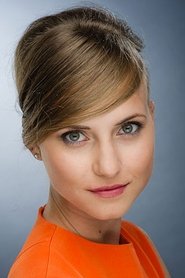 Anna Begunova portrait