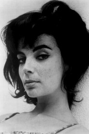 Karyn Kupcinet portrait
