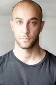 Mickaël Chirinian portrait