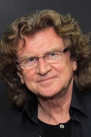 Zbigniew Wodecki portrait
