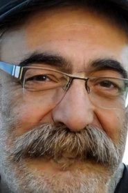 Yavuz Akçay portrait