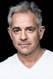 Florian Fitz portrait