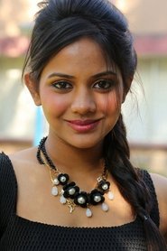 Aishwarya Dutta portrait