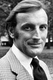 Gerald Harper portrait