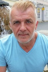 Arben Latifi portrait