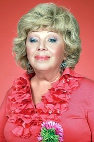 Larisa Rubalskaya portrait