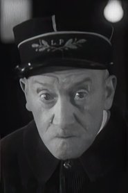 Charles Montel portrait