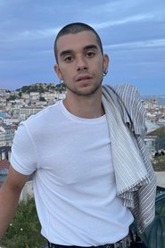 Alex Mola portrait