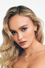 Lily-Rose Depp portrait