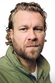 Maciej Kawulski portrait