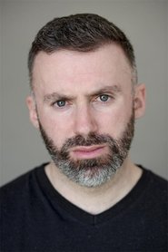 Richie Wilson portrait