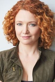 Karyn Dwyer portrait