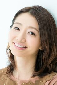 Kaori Manabe portrait