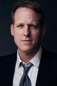 Corey Brill portrait