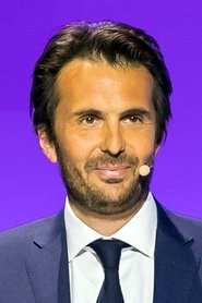 Yannick Bolloré portrait