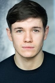 Dylan Mason portrait
