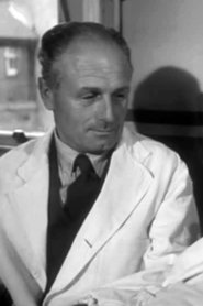 Philip Ray portrait