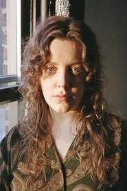 Abby Harri portrait