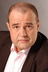 Cezary Żak portrait
