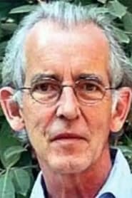 Bernard Marescot portrait