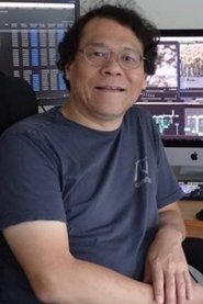 Aaron Yamamoto portrait