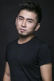 Shi Damao portrait