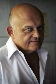 Adam Ferency portrait