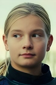 Kika van de Vijver portrait