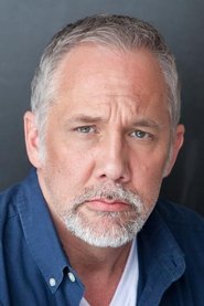 Vincent Angell portrait
