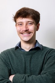 Carson Sanders portrait