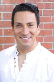 Italo Elgueta portrait