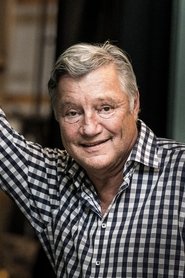 Hans Josefsson portrait