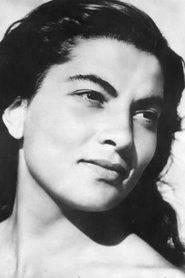 Elena Varzi portrait