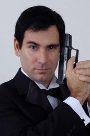 Christopher De Stefano portrait