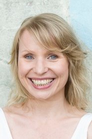 Stephanie Schönfeld portrait