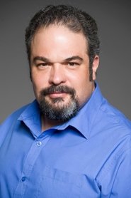 Carlos Corona portrait