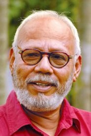 A.T.M. Shamsuzzaman portrait