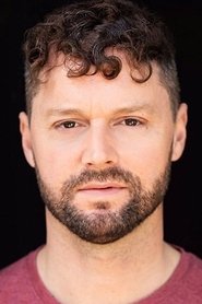 Tom Mumford portrait